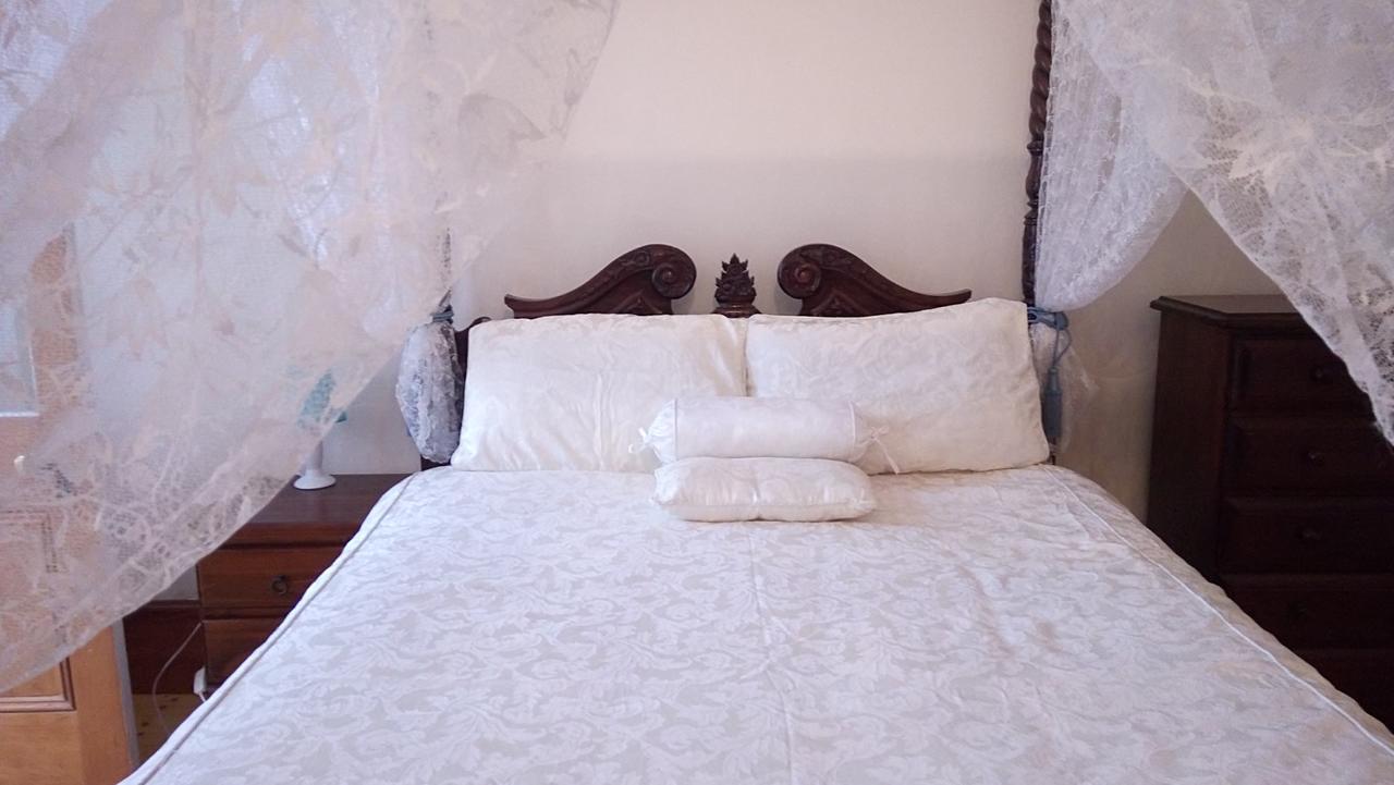 Bed and Breakfast Natone Hobart Exterior foto