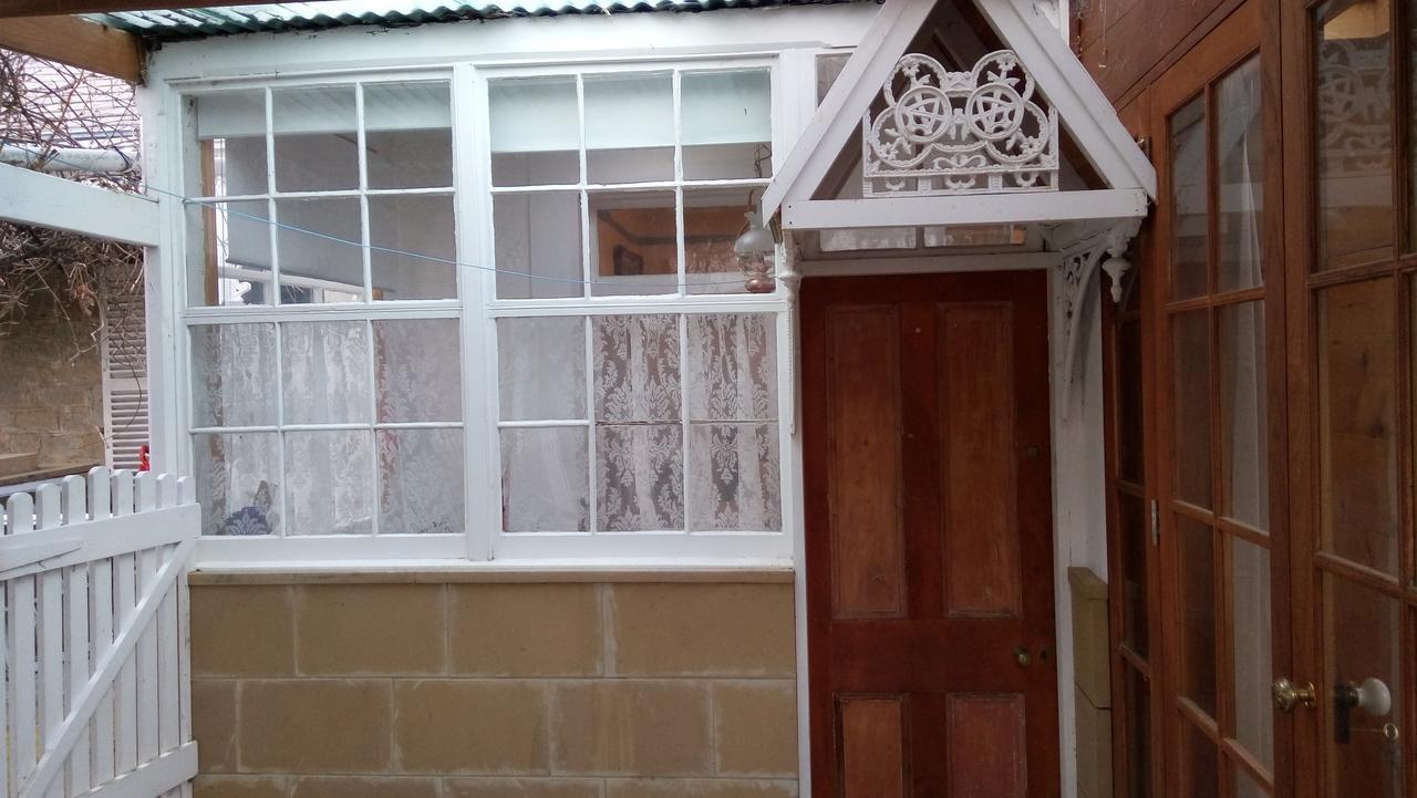 Bed and Breakfast Natone Hobart Exterior foto