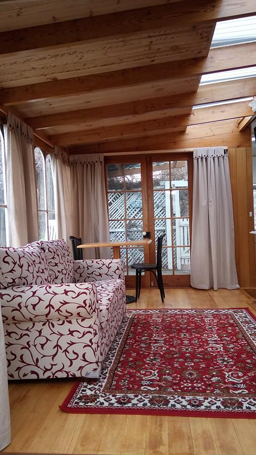 Bed and Breakfast Natone Hobart Exterior foto
